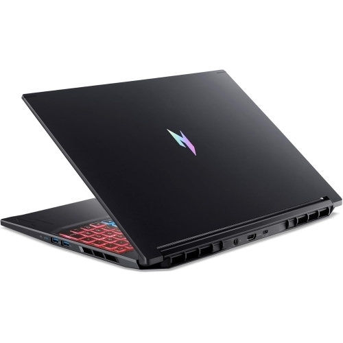 Laptop Acer Nitro V 16S ANV16S-71-94DP, Intel Core 9 270H, 16 inch, RAM 32GB, SSD 1TB, nVidia GeForce RTX 5070 8GB, No OS, Obsidian Black