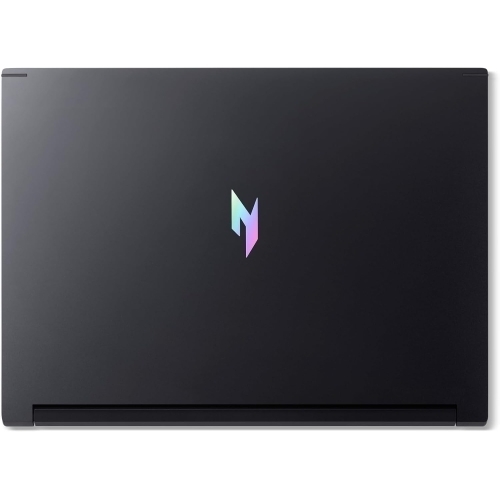 Laptop Acer Nitro V 16S ANV16S-71-94DP, Intel Core 9 270H, 16 inch, RAM 32GB, SSD 1TB, nVidia GeForce RTX 5070 8GB, No OS, Obsidian Black