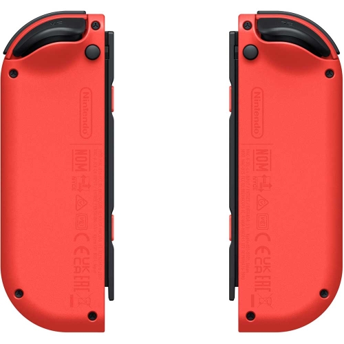 Consola Nintendo Switch OLED Mario Red Edition, Red