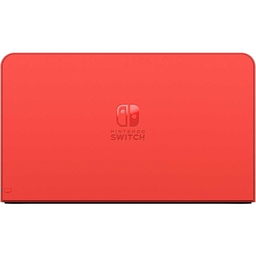 Consola Nintendo Switch OLED Mario Red Edition, Red