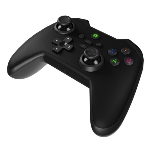 Game Pad Genesis WS Mangan 400, USB/Bluetooth, Black