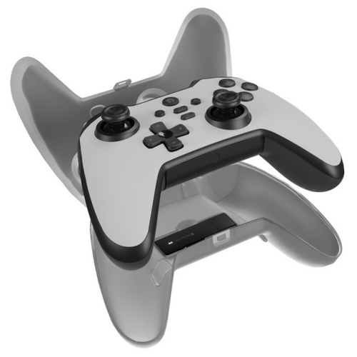 GamePad Genesis WS Mangan 400, USB/Bluetooth, Gray-Black