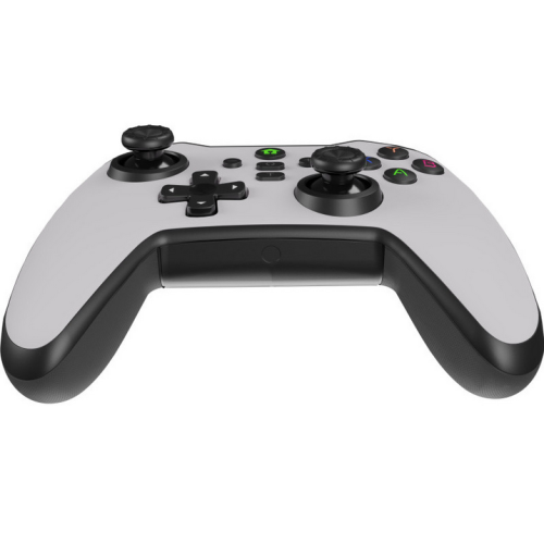 GamePad Genesis Mangan 300, USB, White-Black
