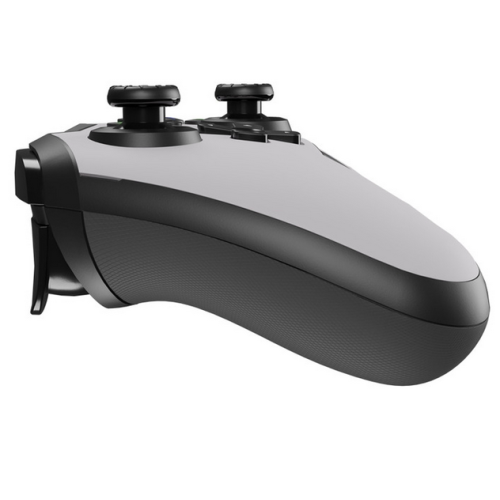 GamePad Genesis Mangan 300, USB, White-Black