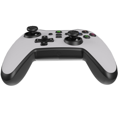 GamePad Genesis Mangan 300, USB, White-Black