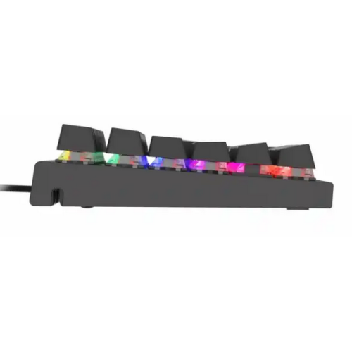 Tastatura Genesis Thor 303 R, USB, Black