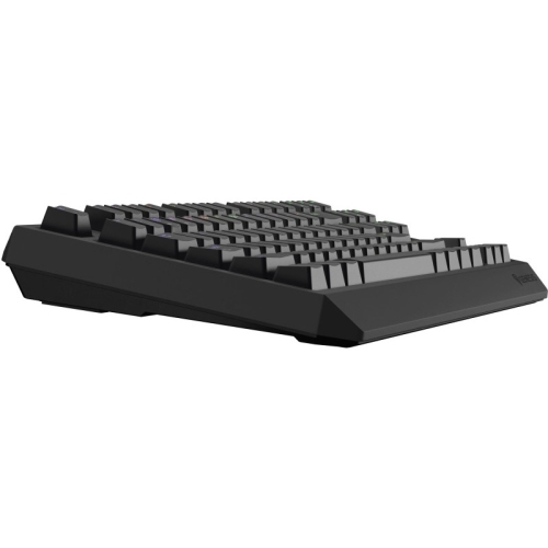 Tastatura Genesis Thor 230 TKL R, RGB LED, USB, Black