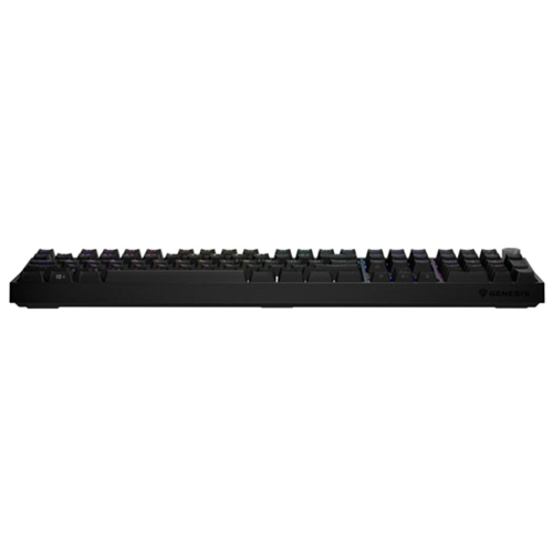 Tastatura Genesis Thor 404 NKG-2297, RGB LED, USB, Black