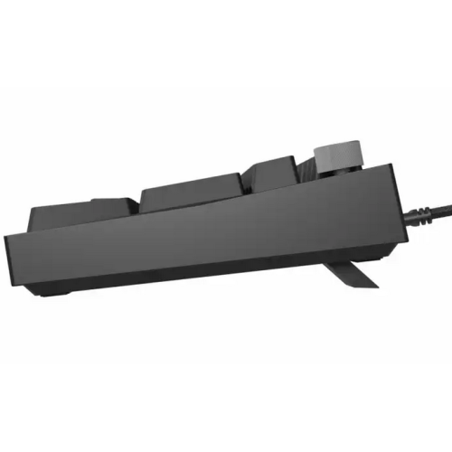 Tastatura Genesis Thor 404 P, RGB LED, USB, Black