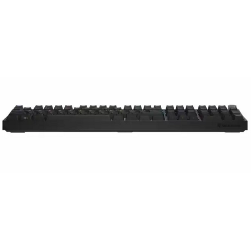 Tastatura Genesis Thor 404 P, RGB LED, USB, Black