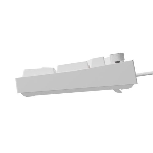 Tastatura Genesis Thor 404, RGB LED, USB, White
