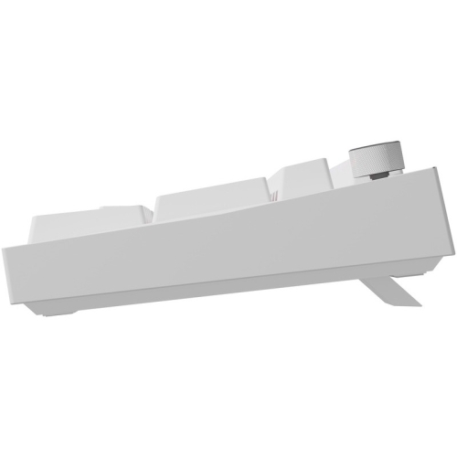 Tastatura Genesis Thor 404 P, RGB LED, USB, White