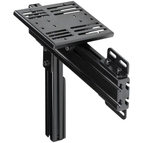 Shifter add on Next Level Racing GTELITE, Black