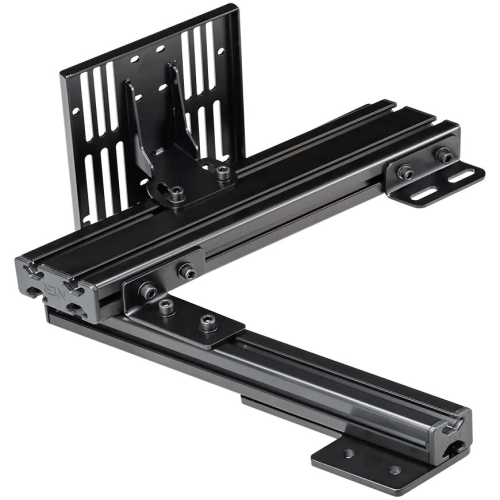 Shifter add on Next Level Racing GTELITE, Black