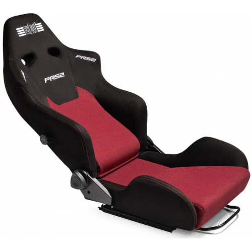 Next Level Racing PRS2 Performance Reclining Sim Racing Seat
