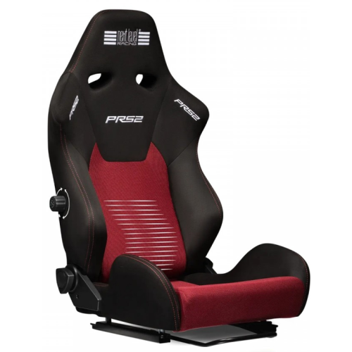Next Level Racing PRS2 Performance Reclining Sim Racing Seat
