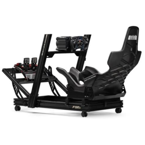 Next Level Racing EFS Elite Formula Seat