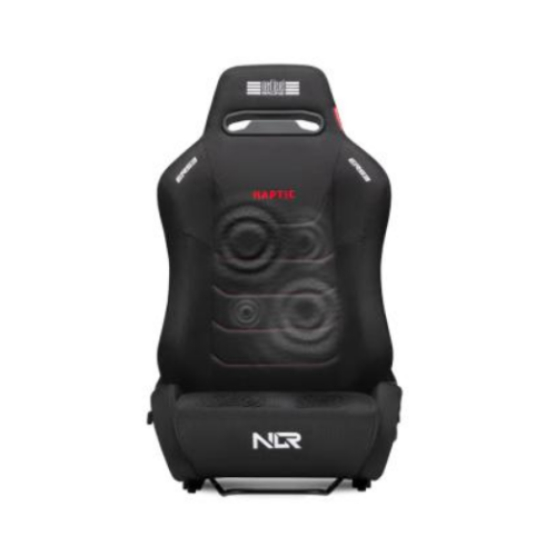 Next Level Racing ERS3 Haptic Feedback Sim Racing Seat