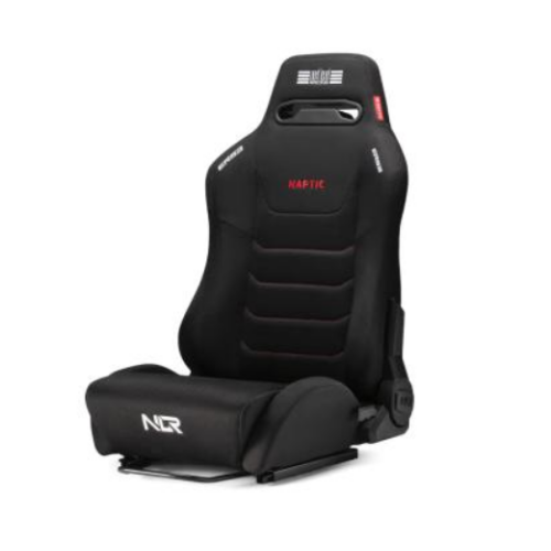 Next Level Racing ERS3 Haptic Feedback Sim Racing Seat