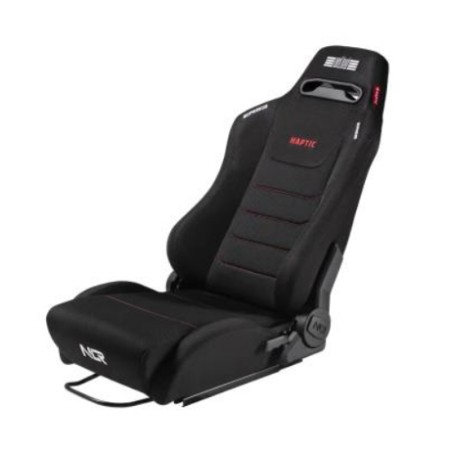 Next Level Racing ERS3 Haptic Feedback Sim Racing Seat