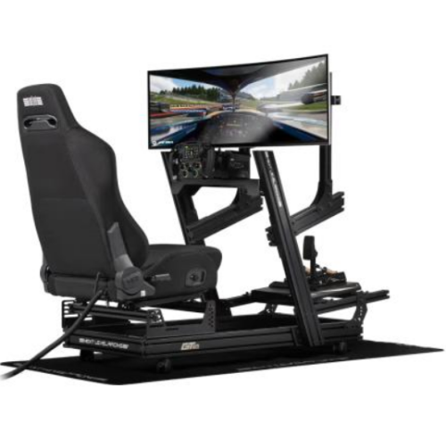 Next Level Racing ERS3 Haptic Feedback Sim Racing Seat