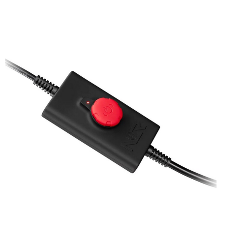 Gaming Pad Next Level Racing HF8 Haptic, Balck
