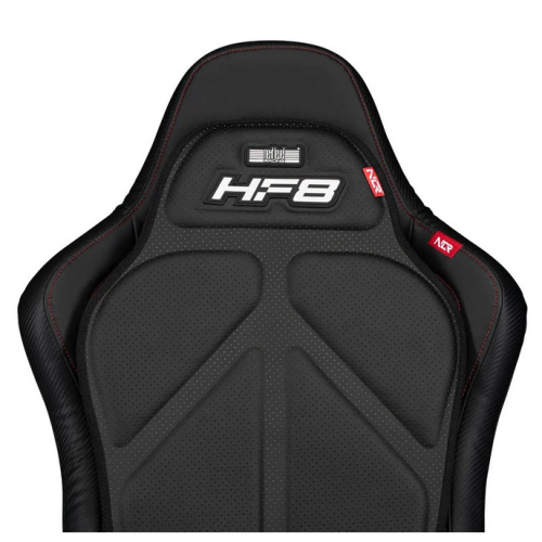 Gaming Pad Next Level Racing HF8 Haptic, Balck