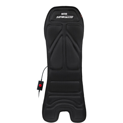 Next Level Racing HF8 PRO - Haptic Feedback Gaming Pad