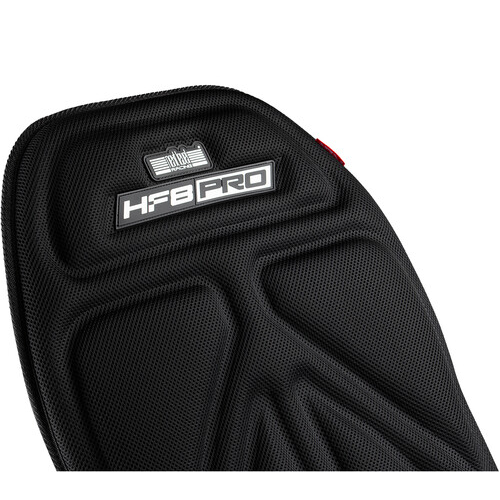 Next Level Racing HF8 PRO - Haptic Feedback Gaming Pad