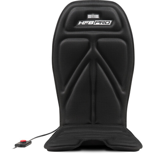 Next Level Racing HF8 PRO - Haptic Feedback Gaming Pad