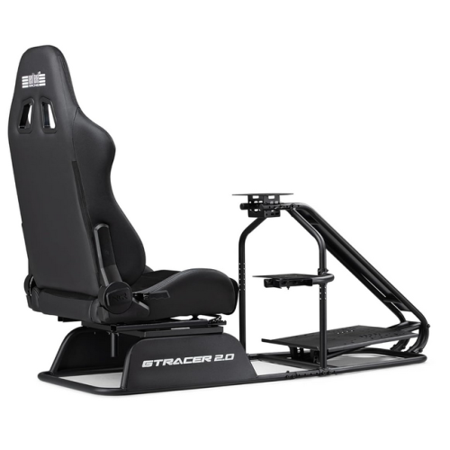 Next Level GTRacer 2.0 Simulator Cockpit
