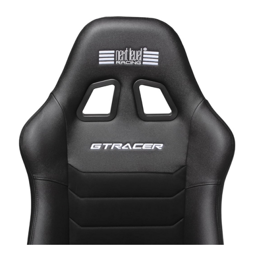 Next Level GTRacer 2.0 Simulator Cockpit