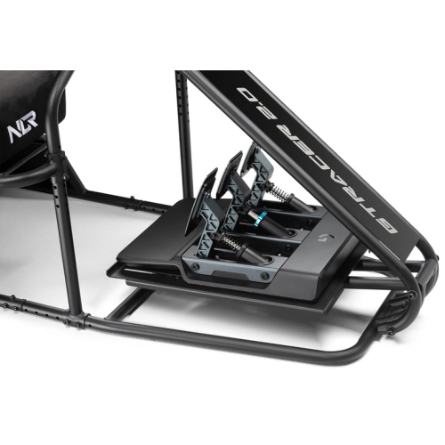 Next Level GTRacer 2.0 Simulator Cockpit