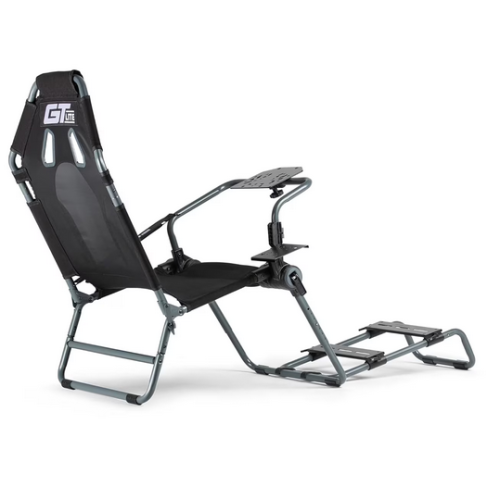 Scaun gaming Next Level Racing GT-Lite Racing Edition Cockpit, Grey