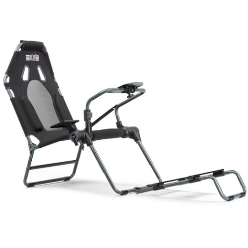 Scaun gaming Next Level Racing GT-Lite Racing Edition Cockpit, Grey