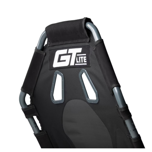 Scaun gaming Next Level Racing GT-Lite Racing Edition Cockpit, Grey