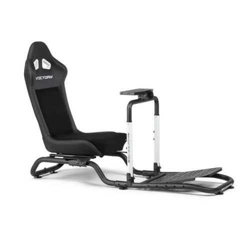 Scaun gaming Next Level Racing Victory Simulator Cockpit, Black