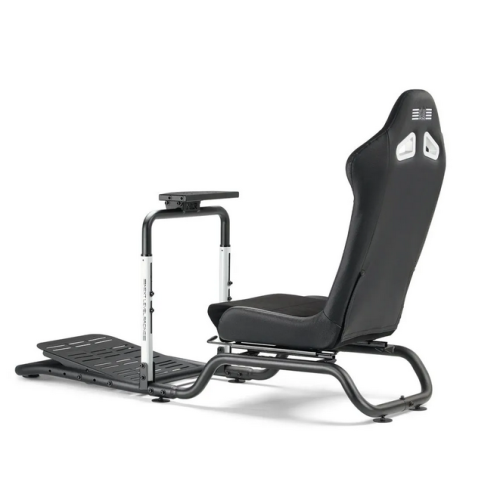 Scaun gaming Next Level Racing Victory Simulator Cockpit, Black
