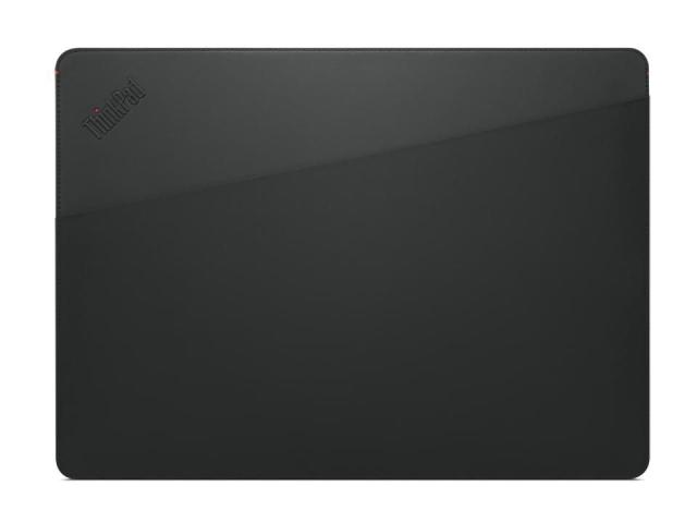 Husa Lenovo GX41K68627 pentru laptop de 13inch, Black
