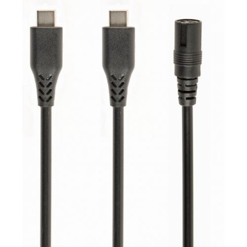 Incarcator retea Gembird NPA-PD60-01, 1x USB, 1x USB-C, 2.5A, Black