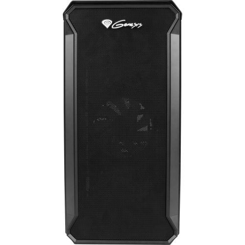 Carcasa Genesis IRID 503 V2 Black, Fara sursa