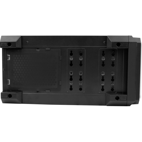 Carcasa Genesis IRID 503 V2 Black, Fara sursa