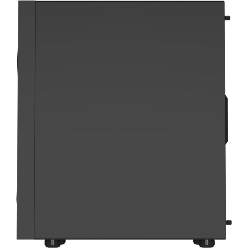 Carcasa Genesis Diaxid 605 ARGB Black, Fara sursa