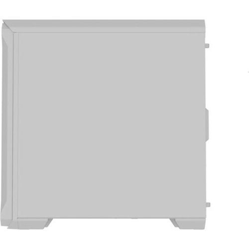 Carcasa Genesis IRID 503 ARGB Lite White, Fara sursa