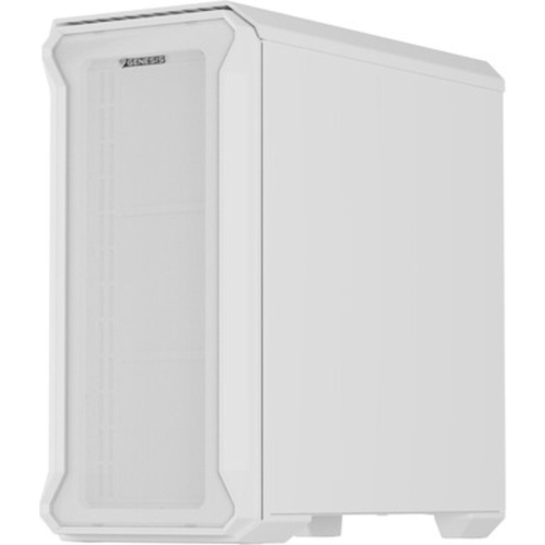 Carcasa Genesis IRID 503 ARGB Lite White, Fara sursa