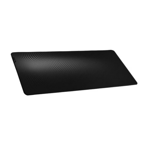Mouse Pad Genesis Carbon 500 Maxi UltraWv, Black