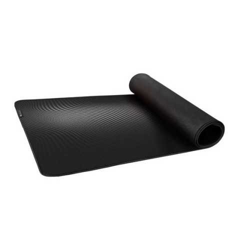 Mouse Pad Genesis Carbon 500 Maxi UltraWv, Black