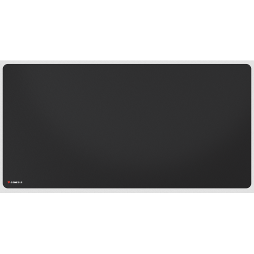 Mouse Pad Natec by Genesis CARBON 500 HYPER, Black