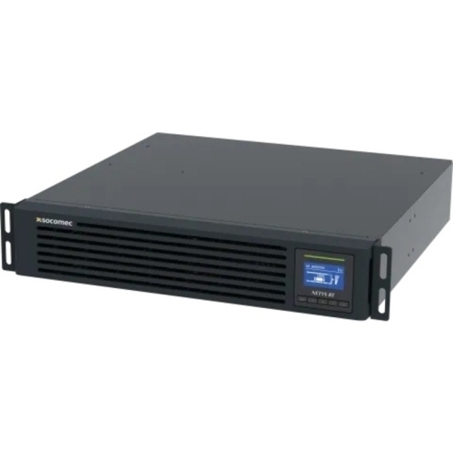 UPS Socomec NeTYS RT, 1000VA