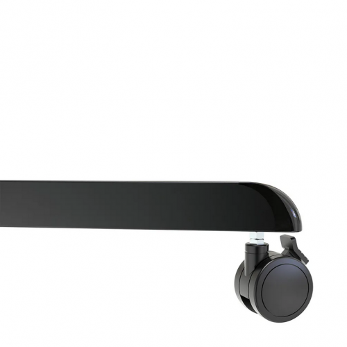 Stand TV Neomounts by Newstar NS-M1250BLACK, 37-70inch, Black